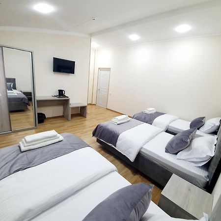 טשקנט Hotel Shosh Boutique מראה חיצוני תמונה