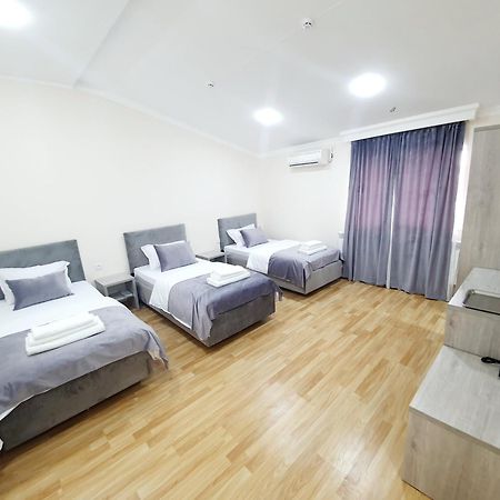 טשקנט Hotel Shosh Boutique מראה חיצוני תמונה