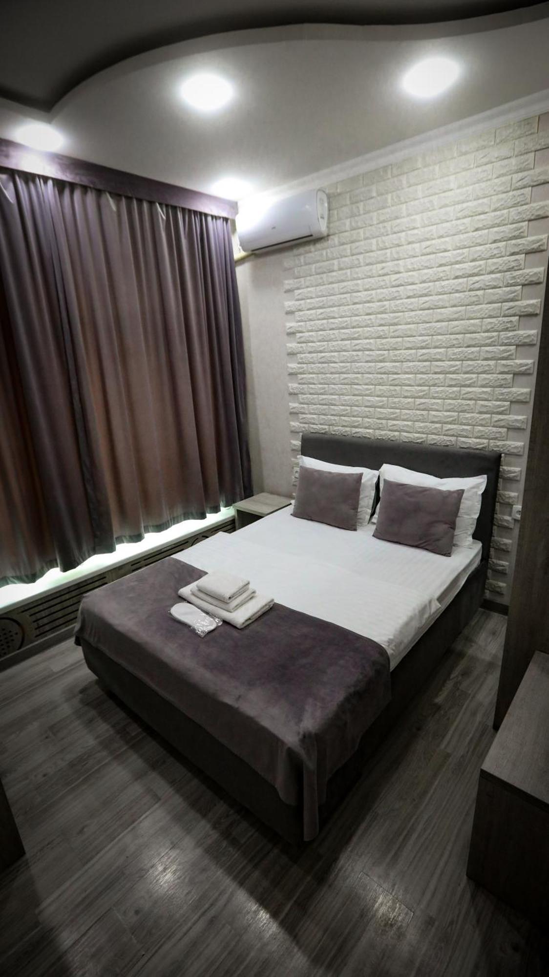 טשקנט Hotel Shosh Boutique מראה חיצוני תמונה