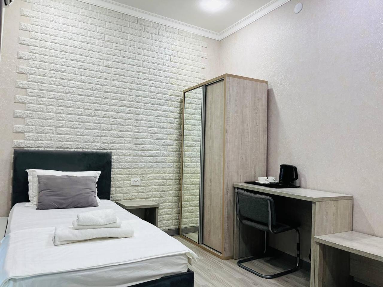 טשקנט Hotel Shosh Boutique מראה חיצוני תמונה