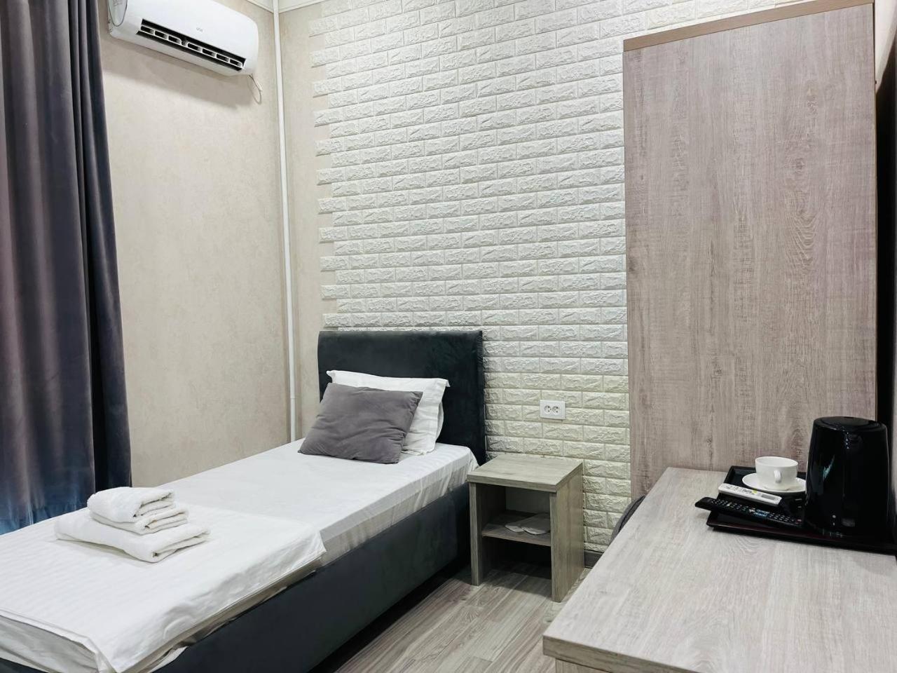 טשקנט Hotel Shosh Boutique מראה חיצוני תמונה