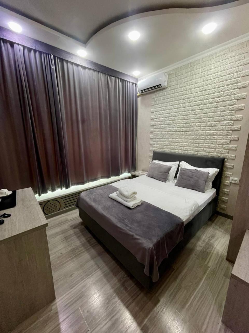 טשקנט Hotel Shosh Boutique מראה חיצוני תמונה
