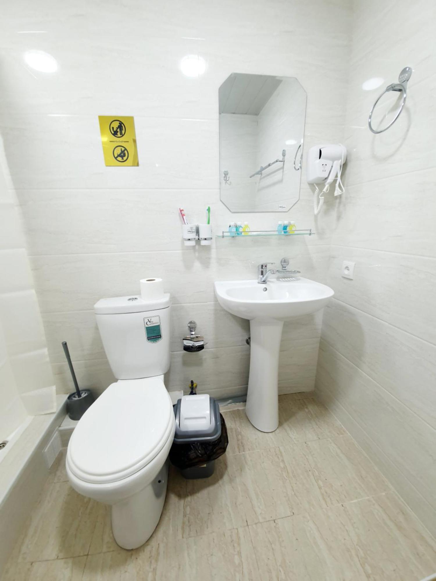 טשקנט Hotel Shosh Boutique מראה חיצוני תמונה